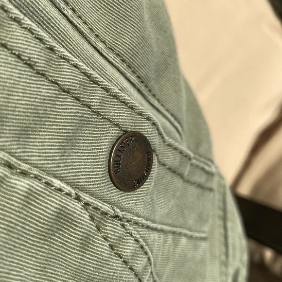 Hollister Jacket - Picture 4 of 8